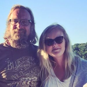 Meet your Posher, Carolyn